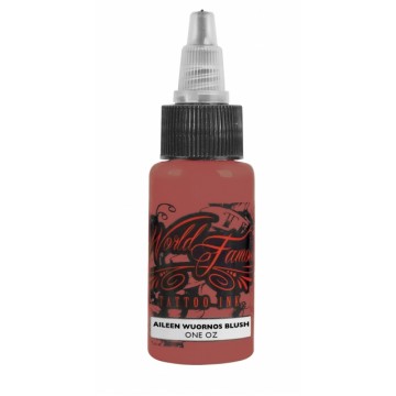 World Famous Ink Aileen Wuornos Blush World Famous Ink Aileen Wuornos Blush-4017